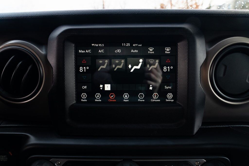2020 Jeep Wrangler Unlimited Sport S Beaverton OR