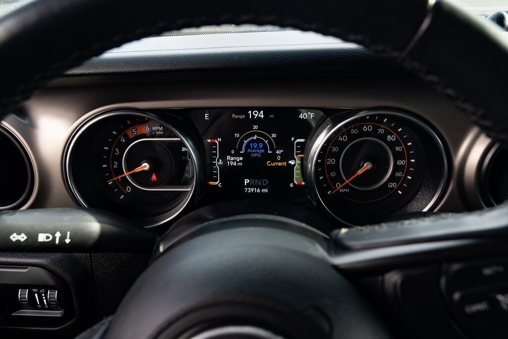 2020 Jeep Wrangler Unlimited Sport S Beaverton OR