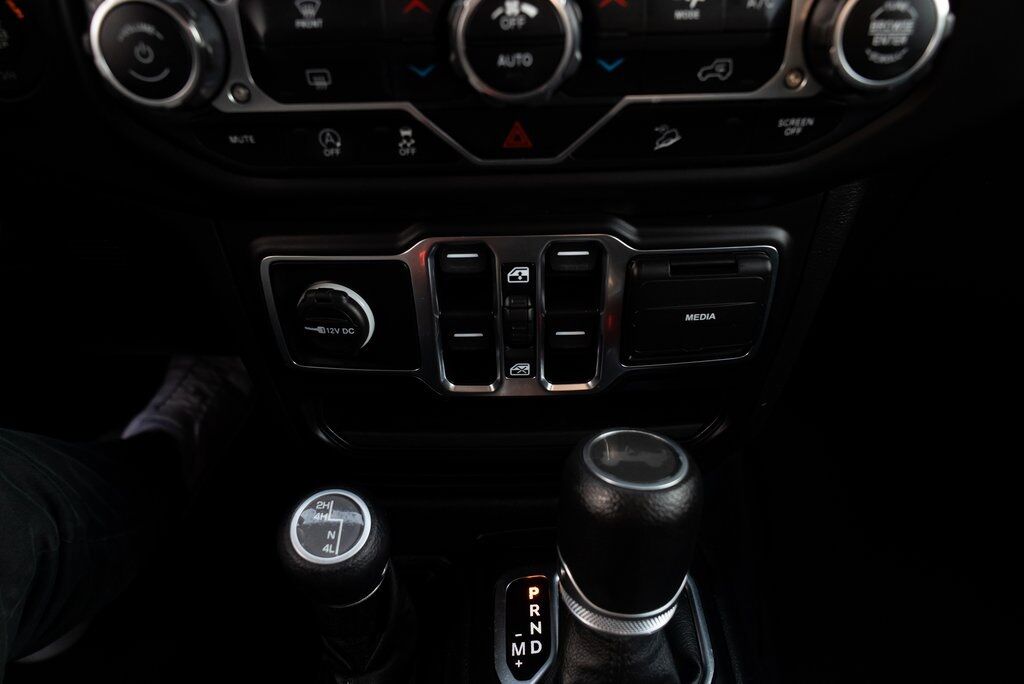 2020 Jeep Wrangler Unlimited Sport S Beaverton OR