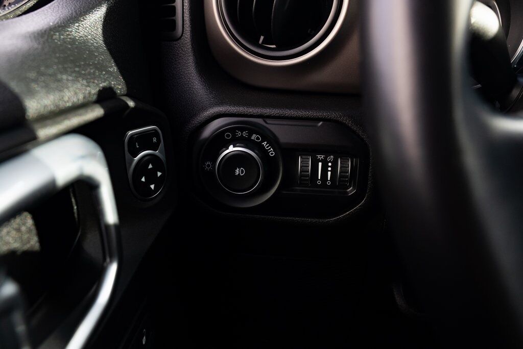 2020 Jeep Wrangler Unlimited Sport S Beaverton OR