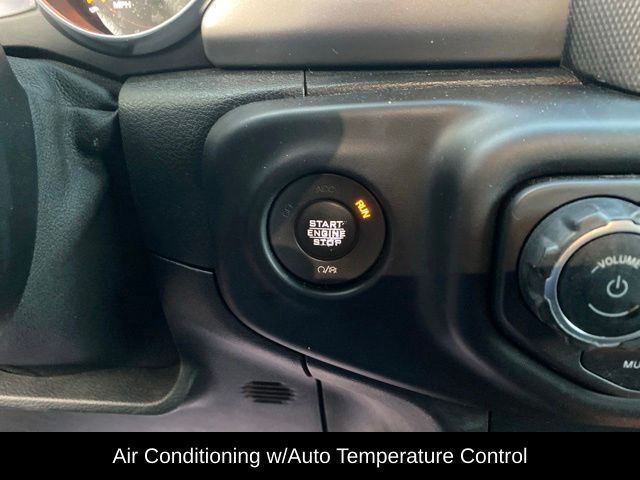 2020 Jeep Wrangler Unlimited Sport S Raleigh NC