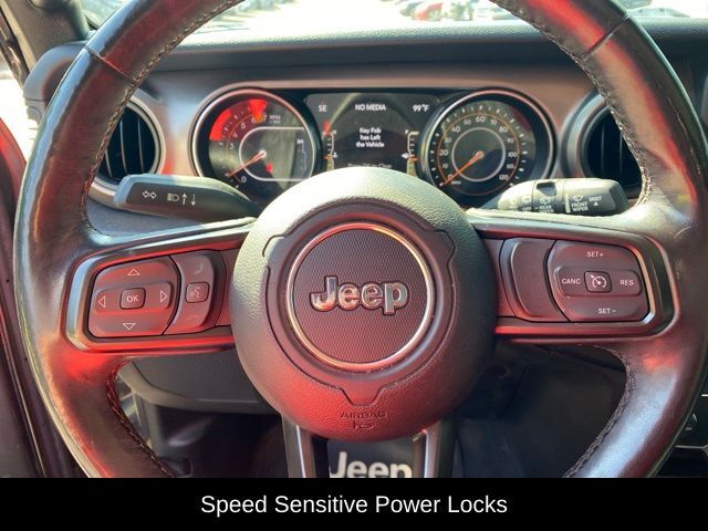 2020 Jeep Wrangler Unlimited Sport S Raleigh NC