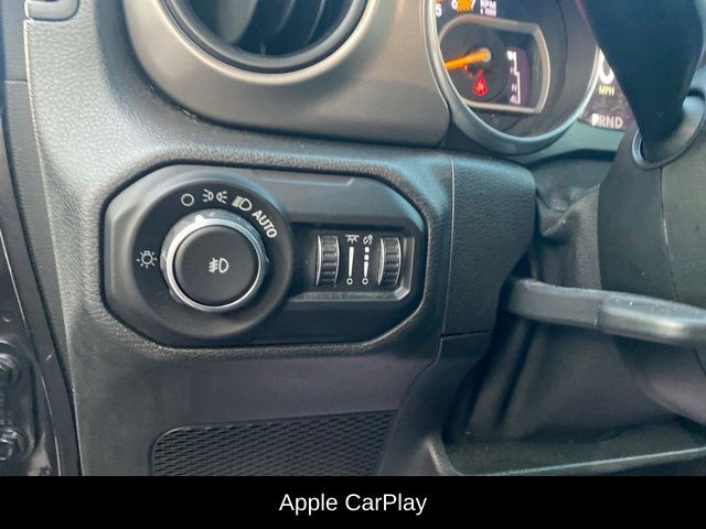 2020 Jeep Wrangler Unlimited Sport S Raleigh NC