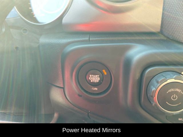 2020 Jeep Wrangler Unlimited Sport S Raleigh NC