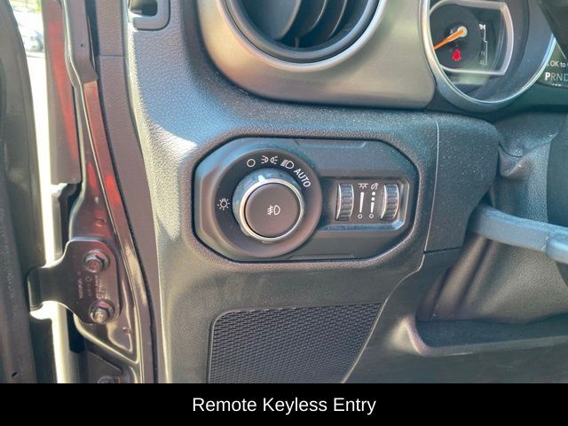 2020 Jeep Wrangler Unlimited Sport S Raleigh NC