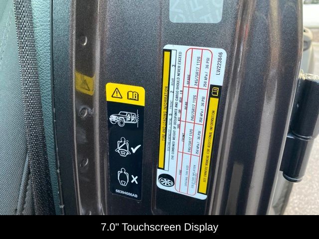 2020 Jeep Wrangler Unlimited Sport S Raleigh NC