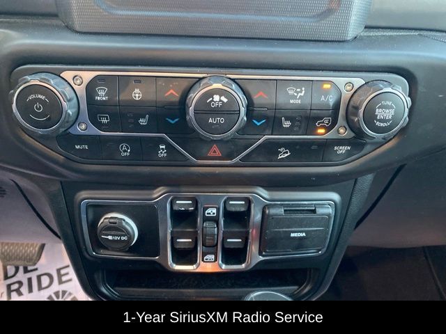 2020 Jeep Wrangler Unlimited Sport S Raleigh NC