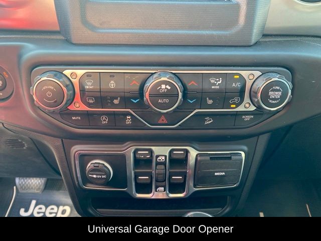 2020 Jeep Wrangler Unlimited Sport S Raleigh NC