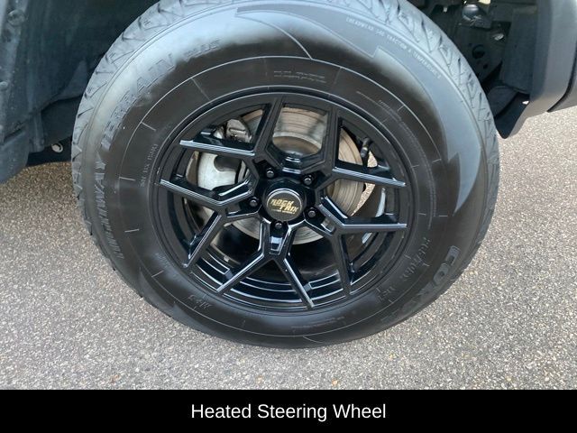 2020 Jeep Wrangler Unlimited Sport S Raleigh NC