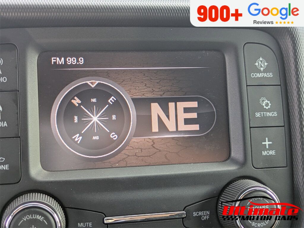 2020 Jeep Wrangler Unlimited Sport S Saint Augustine FL