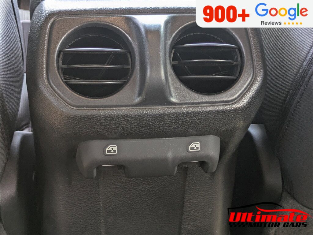 2020 Jeep Wrangler Unlimited Sport S Saint Augustine FL