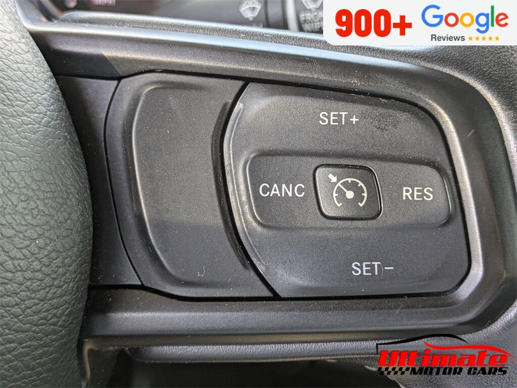 2020 Jeep Wrangler Unlimited Sport S Saint Augustine FL