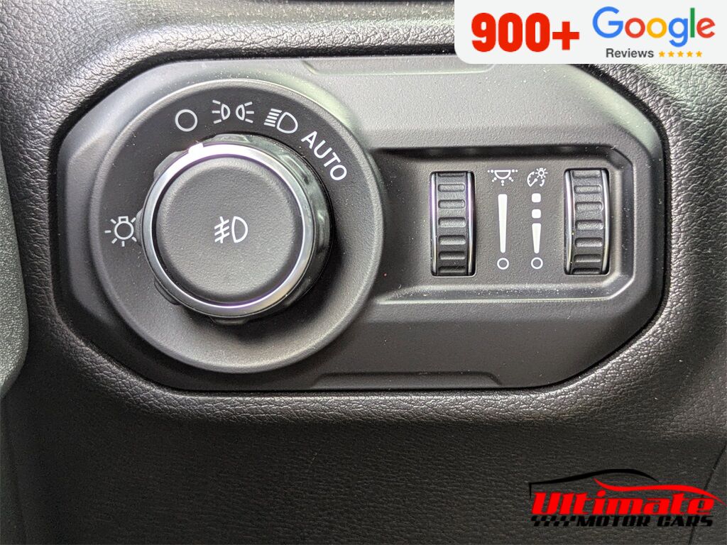 2020 Jeep Wrangler Unlimited Sport S Saint Augustine FL