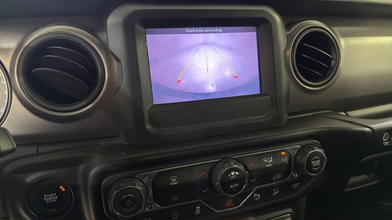 2020 Jeep Wrangler Unlimited Sport S San Antonio TX
