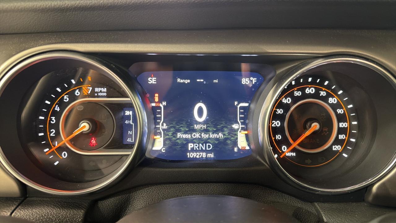 2020 Jeep Wrangler Unlimited Sport S San Antonio TX