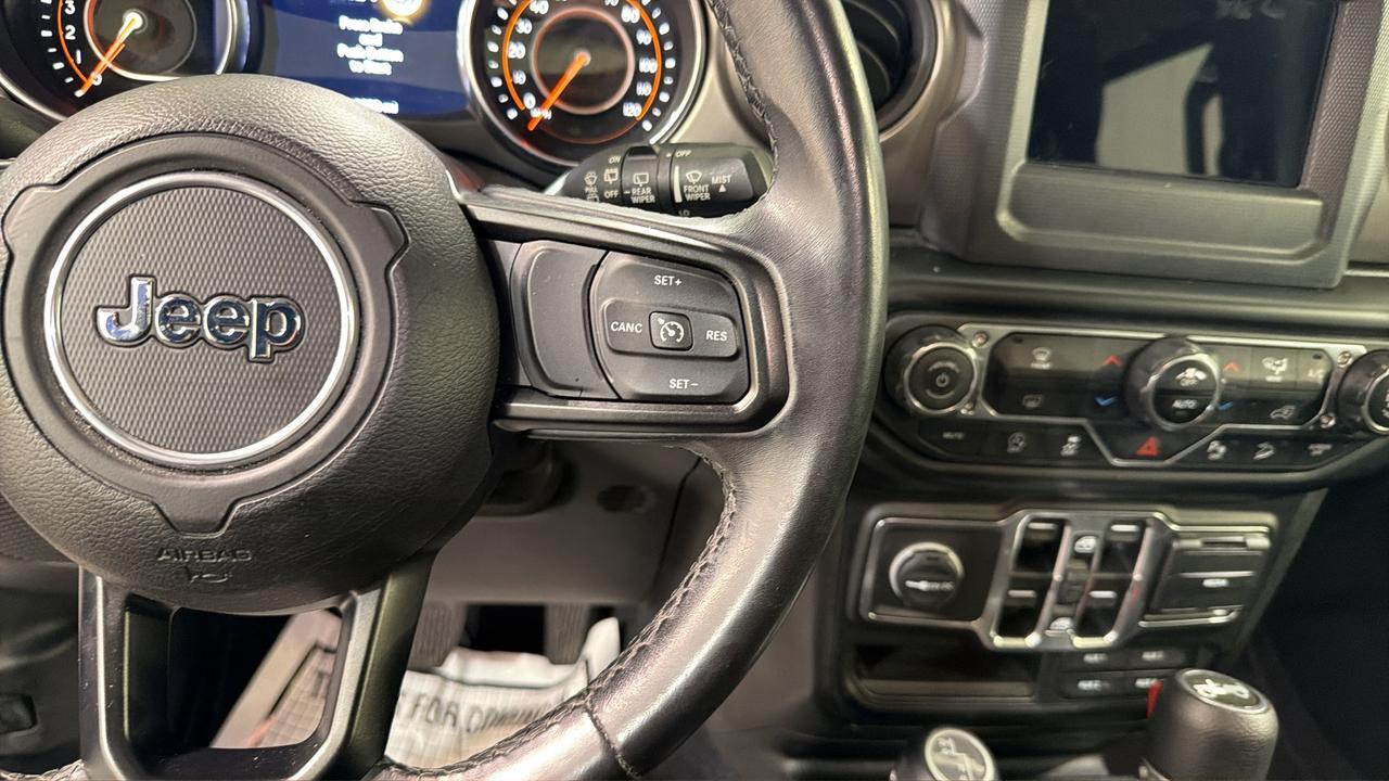 2020 Jeep Wrangler Unlimited Sport S San Antonio TX