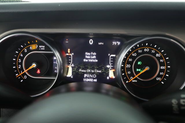 2020 Jeep Wrangler Unlimited Sport S New Braunfels TX