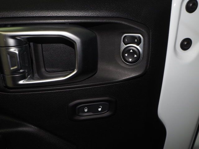 2020 Jeep Wrangler Unlimited Sport S New Braunfels TX