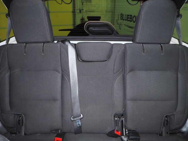 2020 Jeep Wrangler Unlimited Sport S New Braunfels TX