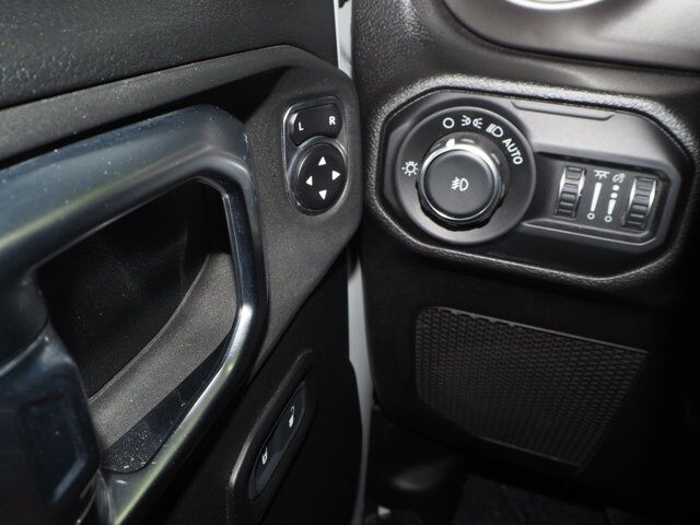 2020 Jeep Wrangler Unlimited Sport S New Braunfels TX