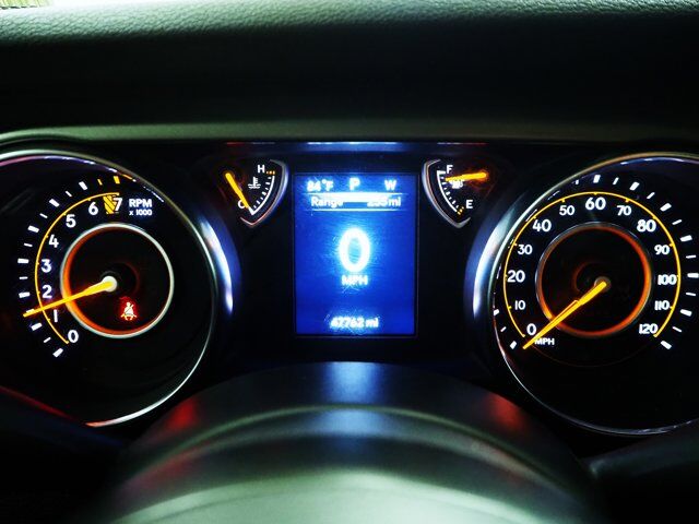 2020 Jeep Wrangler Unlimited Sport S New Braunfels TX