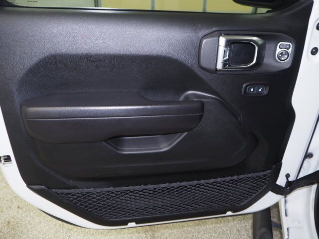 2020 Jeep Wrangler Unlimited Sport S New Braunfels TX