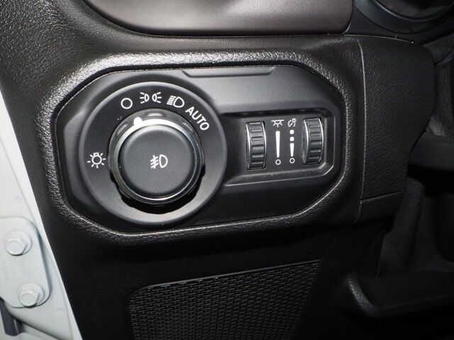 2020 Jeep Wrangler Unlimited Sport S New Braunfels TX