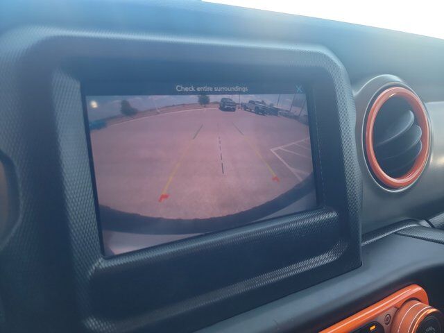 2020 Jeep Wrangler Unlimited Sport S Castroville TX