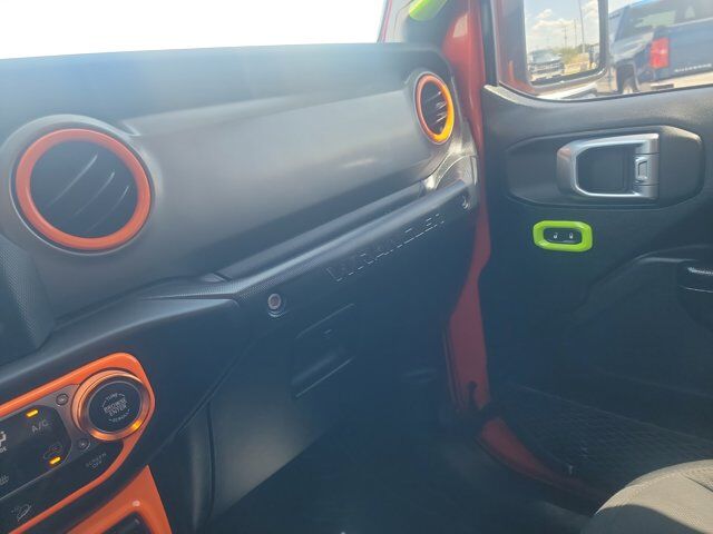 2020 Jeep Wrangler Unlimited Sport S Castroville TX