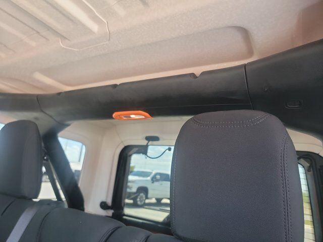 2020 Jeep Wrangler Unlimited Sport S Castroville TX