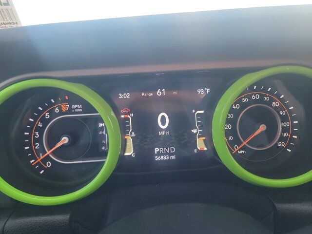 2020 Jeep Wrangler Unlimited Sport S Castroville TX