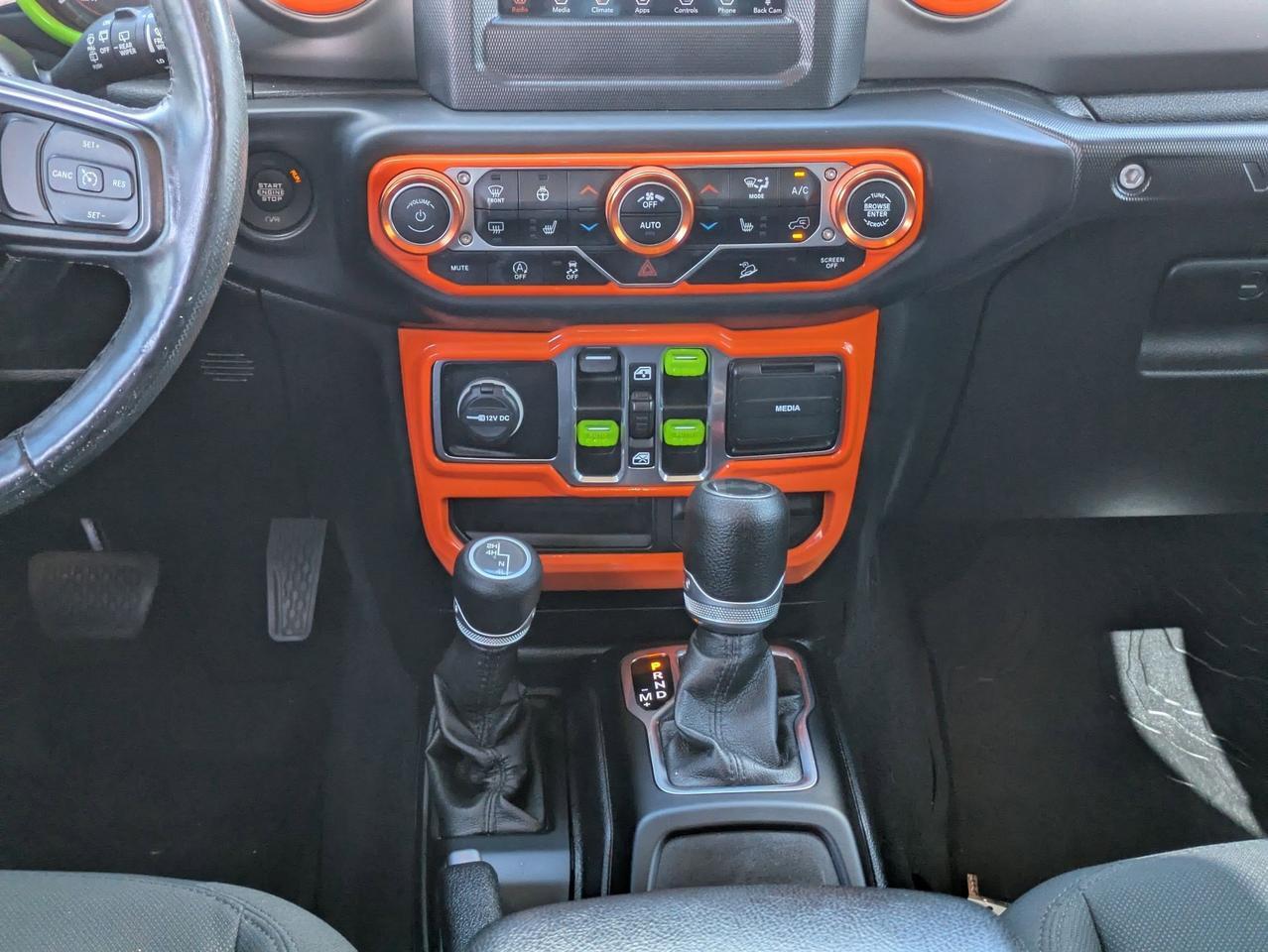 2020 Jeep Wrangler Unlimited Sport S Castroville TX