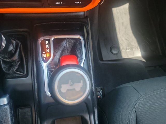 2020 Jeep Wrangler Unlimited Sport S Castroville TX