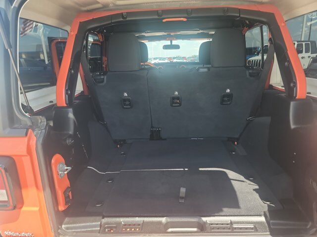 2020 Jeep Wrangler Unlimited Sport S Castroville TX