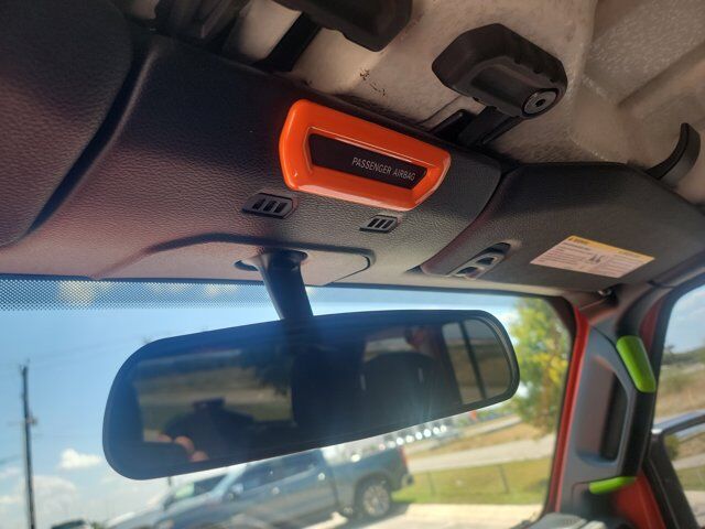2020 Jeep Wrangler Unlimited Sport S Castroville TX