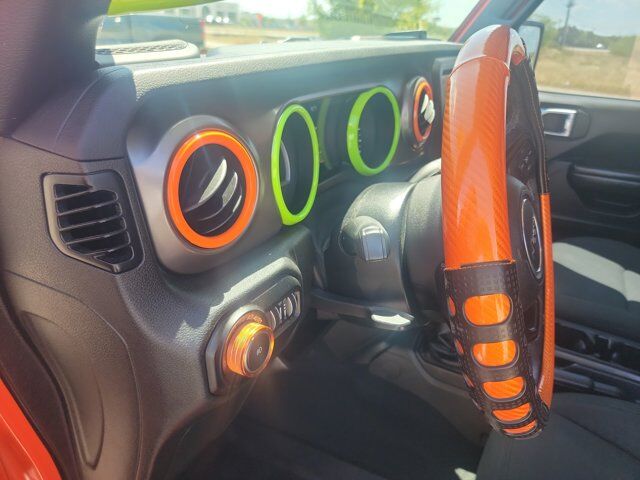 2020 Jeep Wrangler Unlimited Sport S Castroville TX