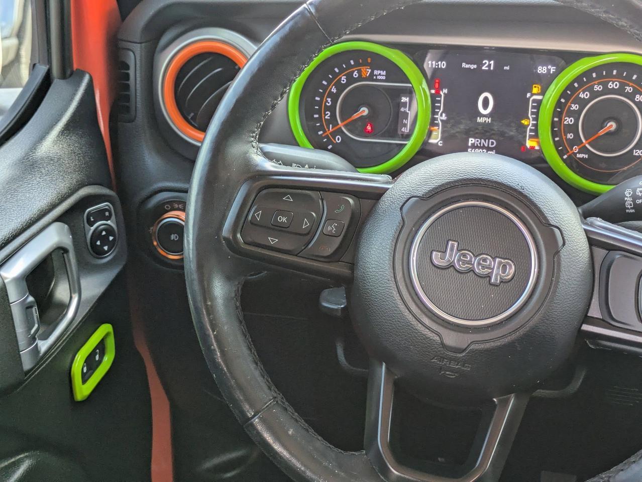 2020 Jeep Wrangler Unlimited Sport S Castroville TX