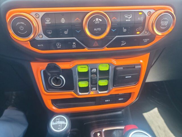 2020 Jeep Wrangler Unlimited Sport S Castroville TX
