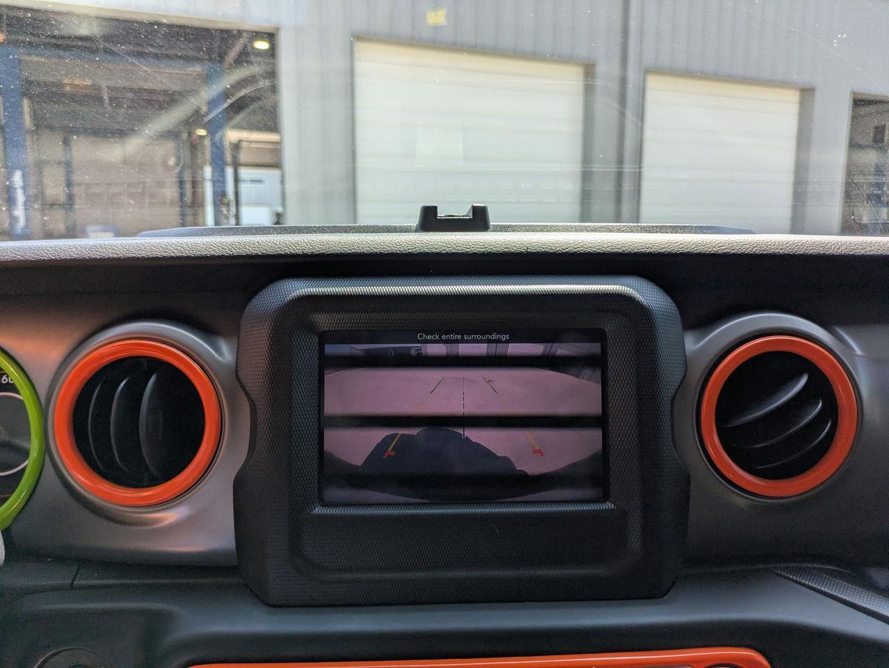 2020 Jeep Wrangler Unlimited Sport S Castroville TX
