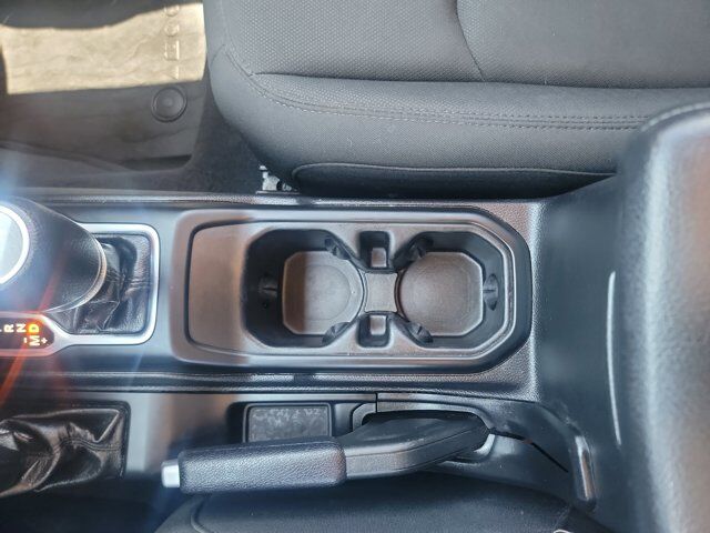 2020 Jeep Wrangler Unlimited Sport S Castroville TX