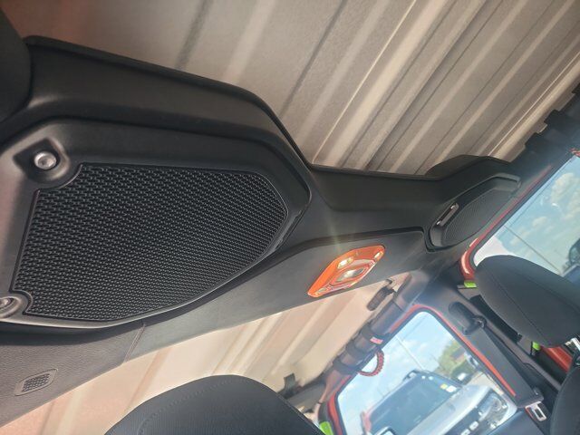 2020 Jeep Wrangler Unlimited Sport S Castroville TX