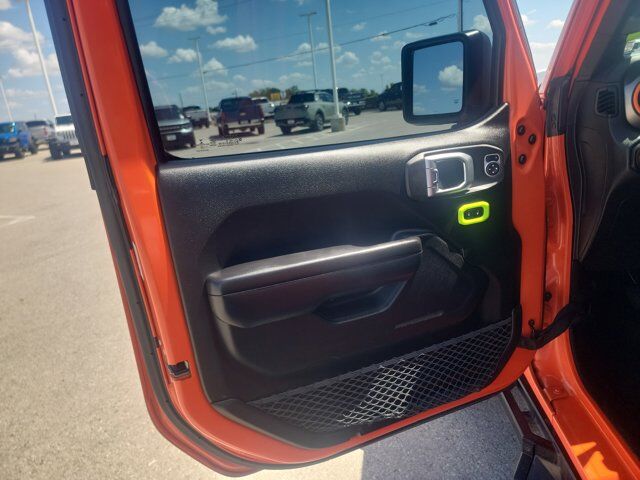 2020 Jeep Wrangler Unlimited Sport S Castroville TX