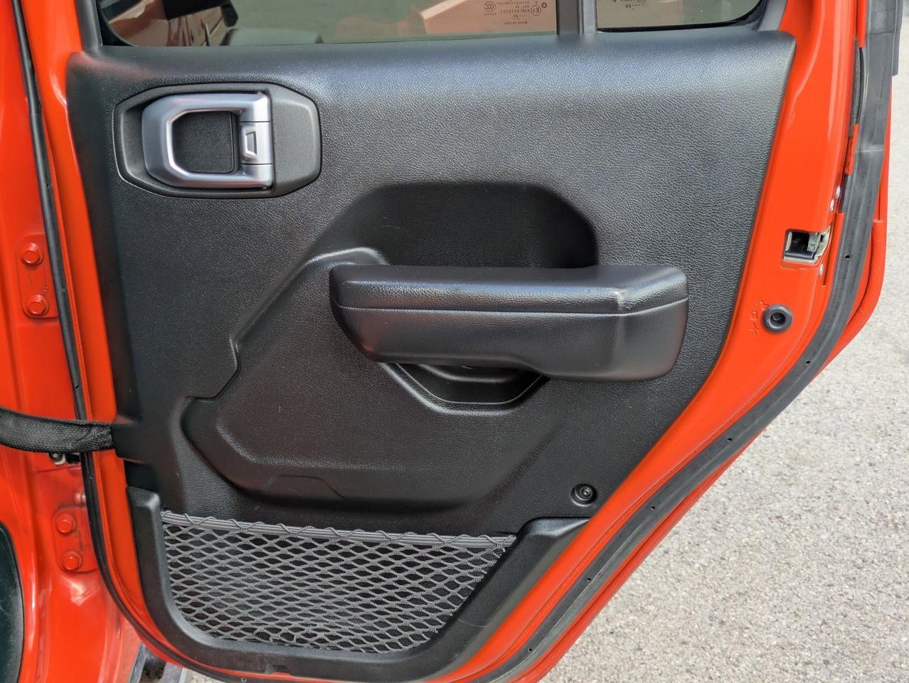 2020 Jeep Wrangler Unlimited Sport S Castroville TX