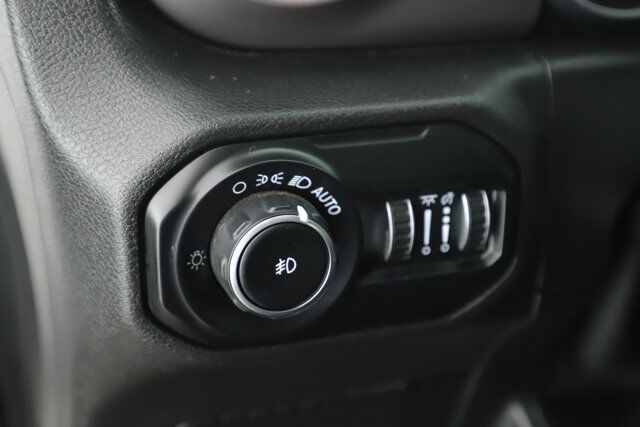 2020 Jeep Wrangler Unlimited Sport S New Braunfels TX
