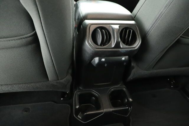 2020 Jeep Wrangler Unlimited Sport S New Braunfels TX
