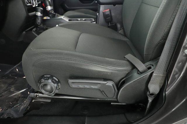 2020 Jeep Wrangler Unlimited Sport S New Braunfels TX