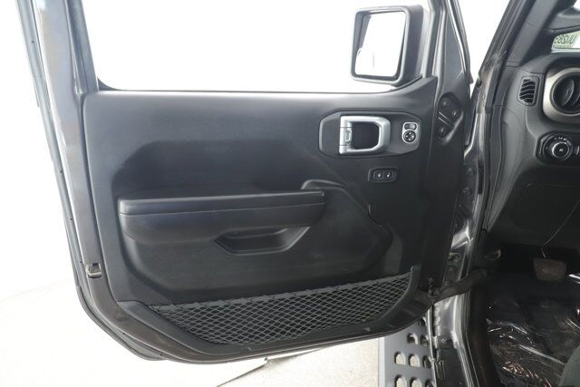 2020 Jeep Wrangler Unlimited Sport S New Braunfels TX
