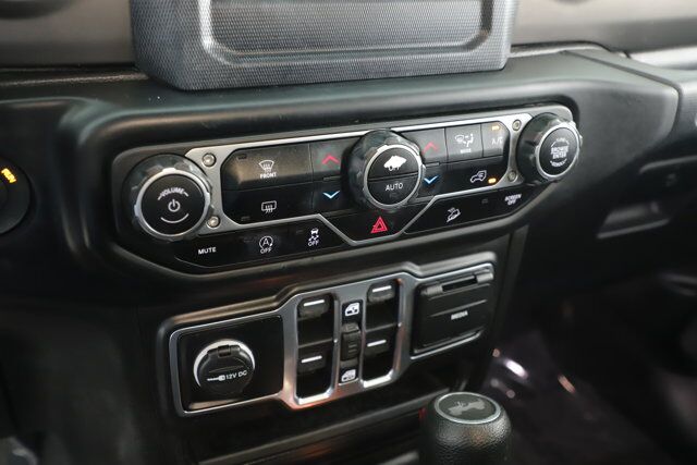 2020 Jeep Wrangler Unlimited Sport S New Braunfels TX
