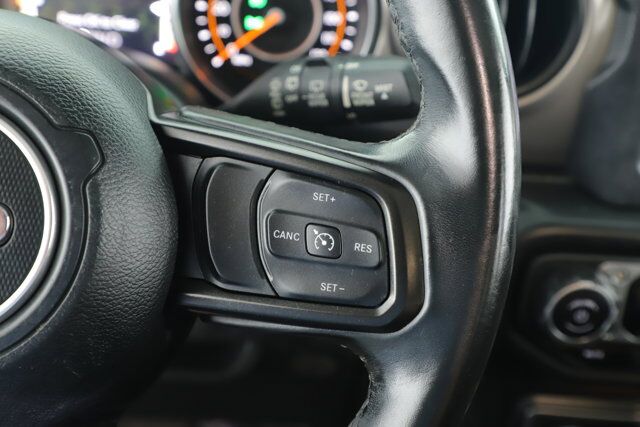 2020 Jeep Wrangler Unlimited Sport S New Braunfels TX