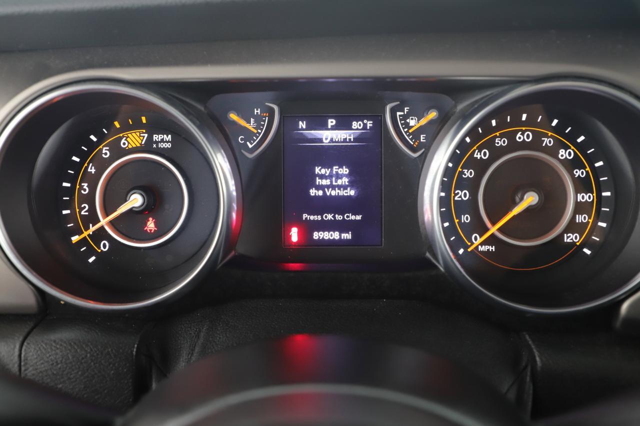 2020 Jeep Wrangler Unlimited Sport S New Braunfels TX